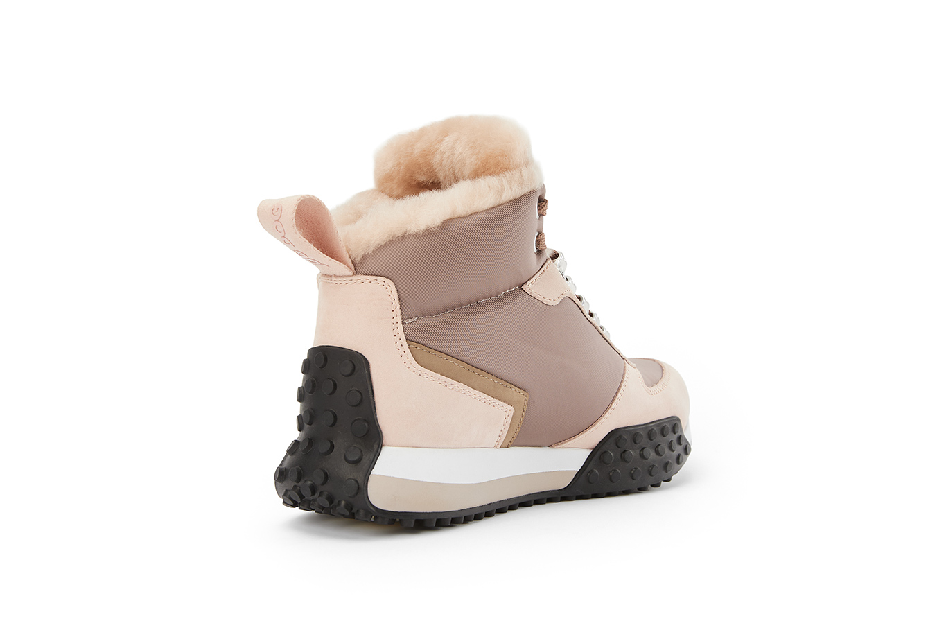 Ботинки 52145AWFRH4-094 светло-коричневый, фото 5